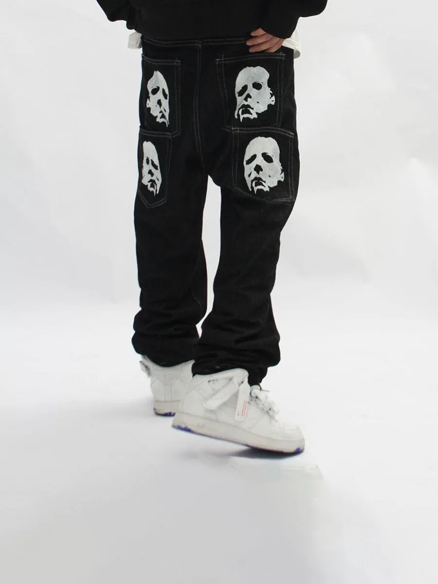 Michael Myers Jeans