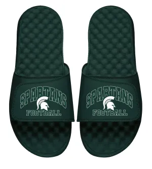 Michigan State Spartans Football Slides