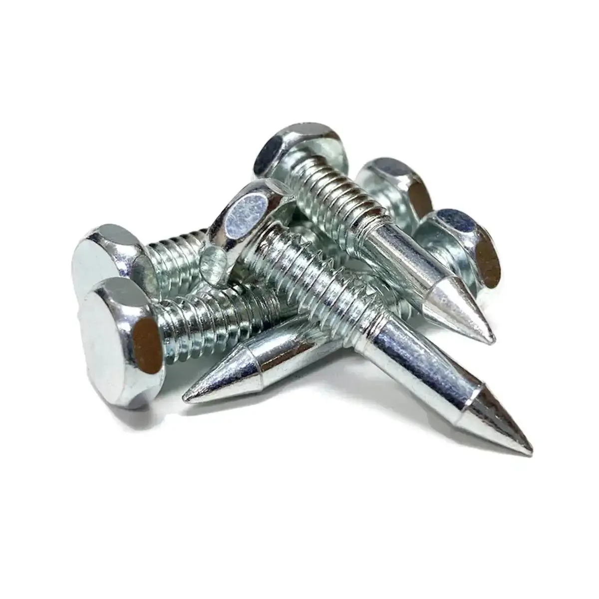 Midwest Rake 1 inch Replacement Spikes for SureSpikes