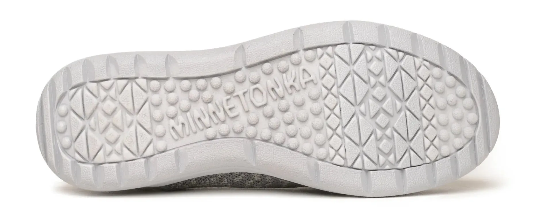 Minnetonka Eco Anew - Womens Sneaker