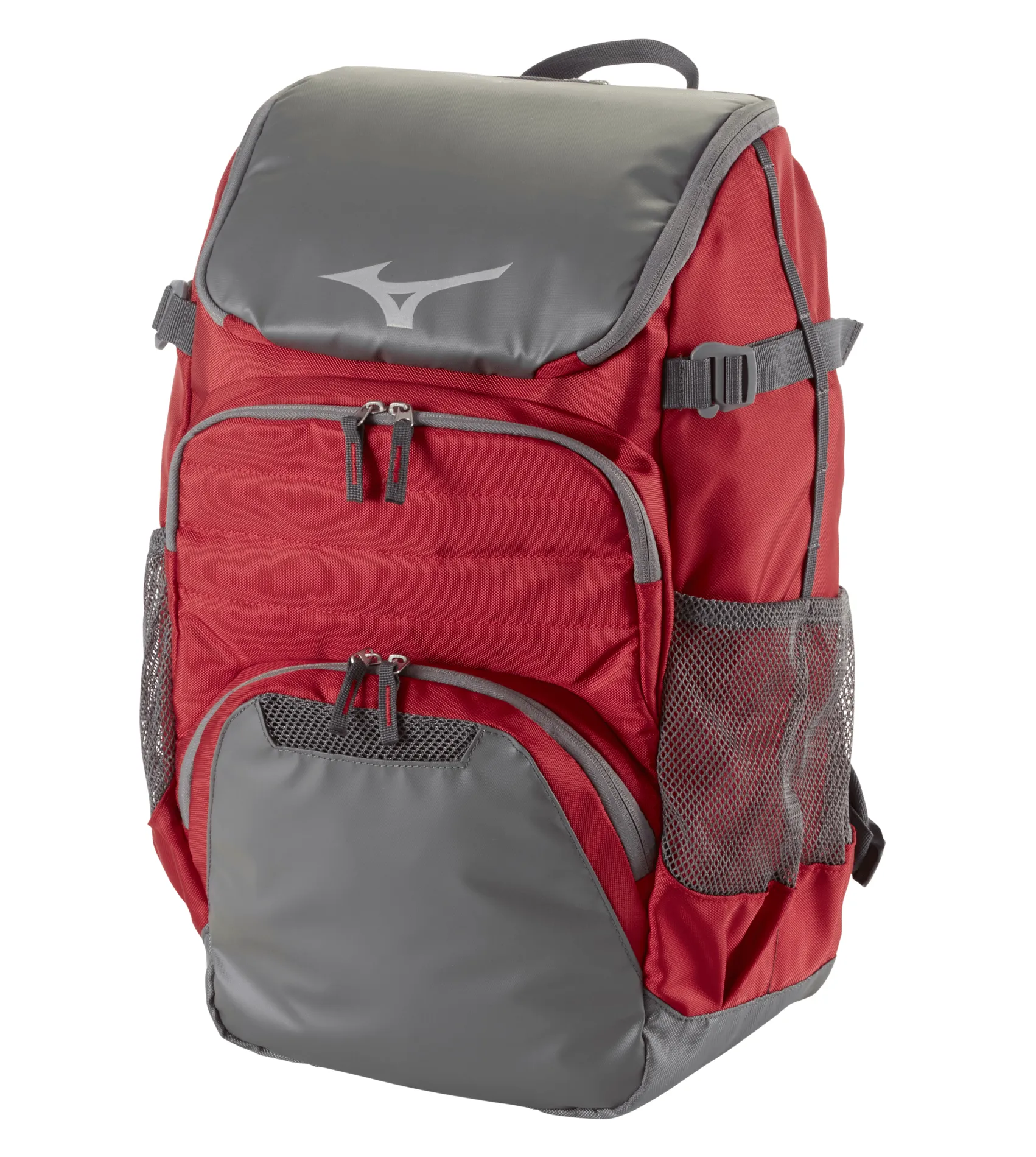 Mizuno Organizer OG5 Backpack: 360279