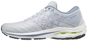 Mizuno | Wave Inspire 18 | Women's | Heather/White