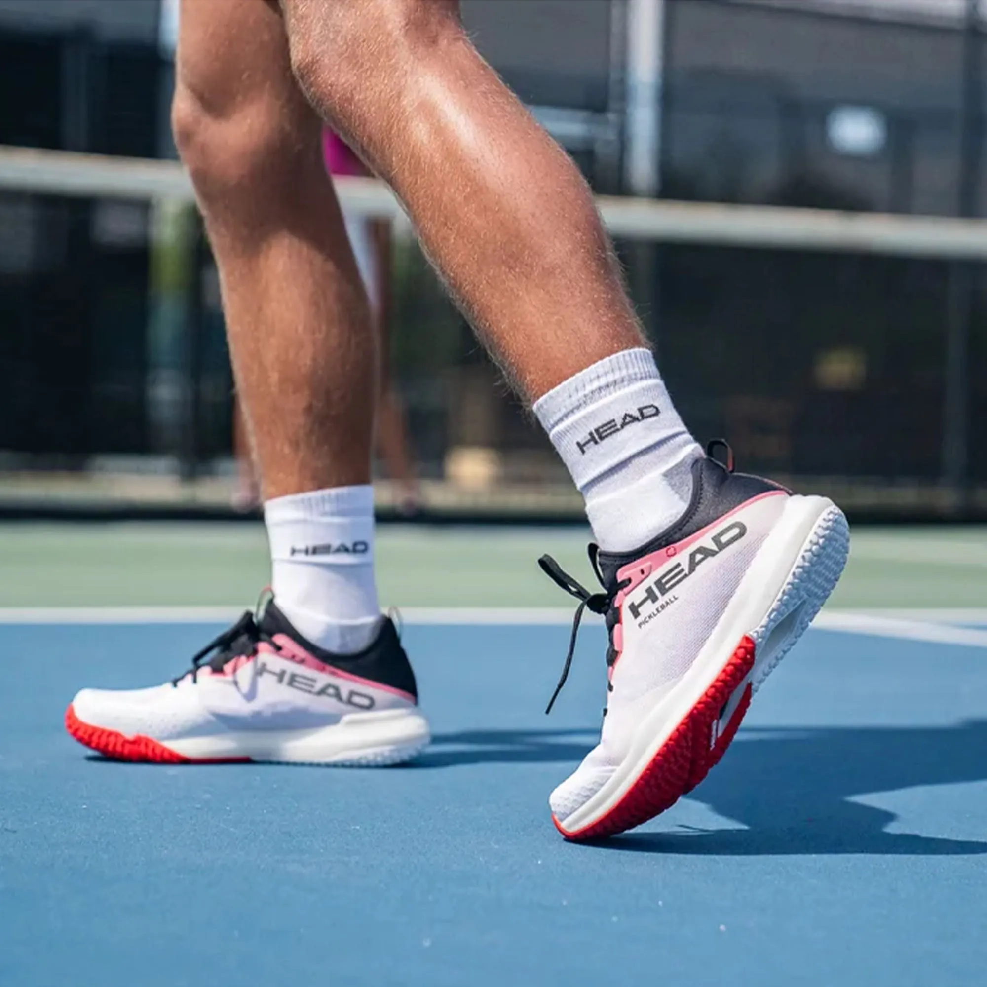 Motion Pro Pickleball Shoes