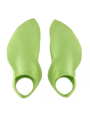 MP ALPHA Pro Fin, Neon - XL