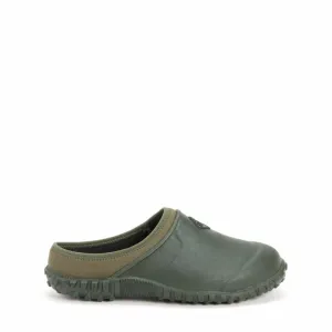 Muck Footwear Men MUCKSTER CLOG MOSS