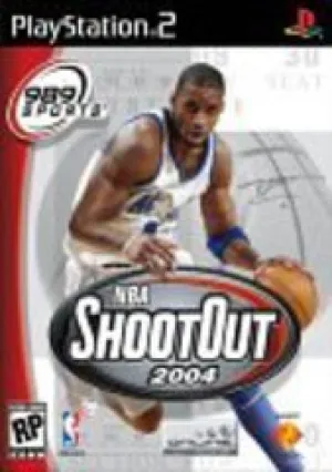 NBA Shootout 2004