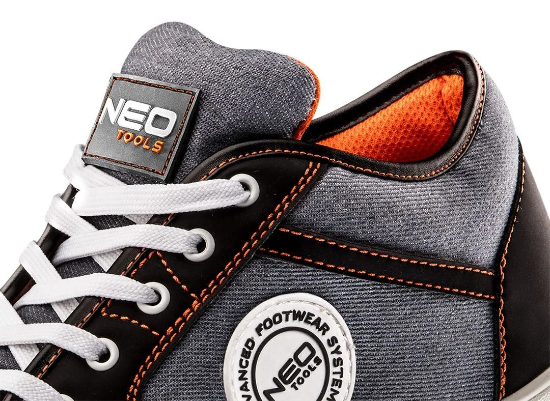 Neo Tools 82-114 Safety Footwear