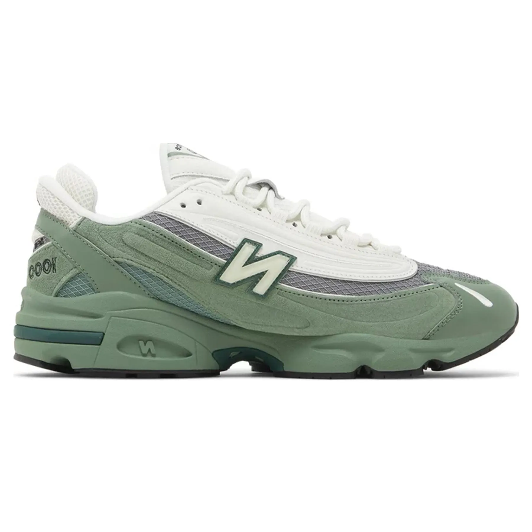 New Balance 1000 'Mallard Green Sea Salt'