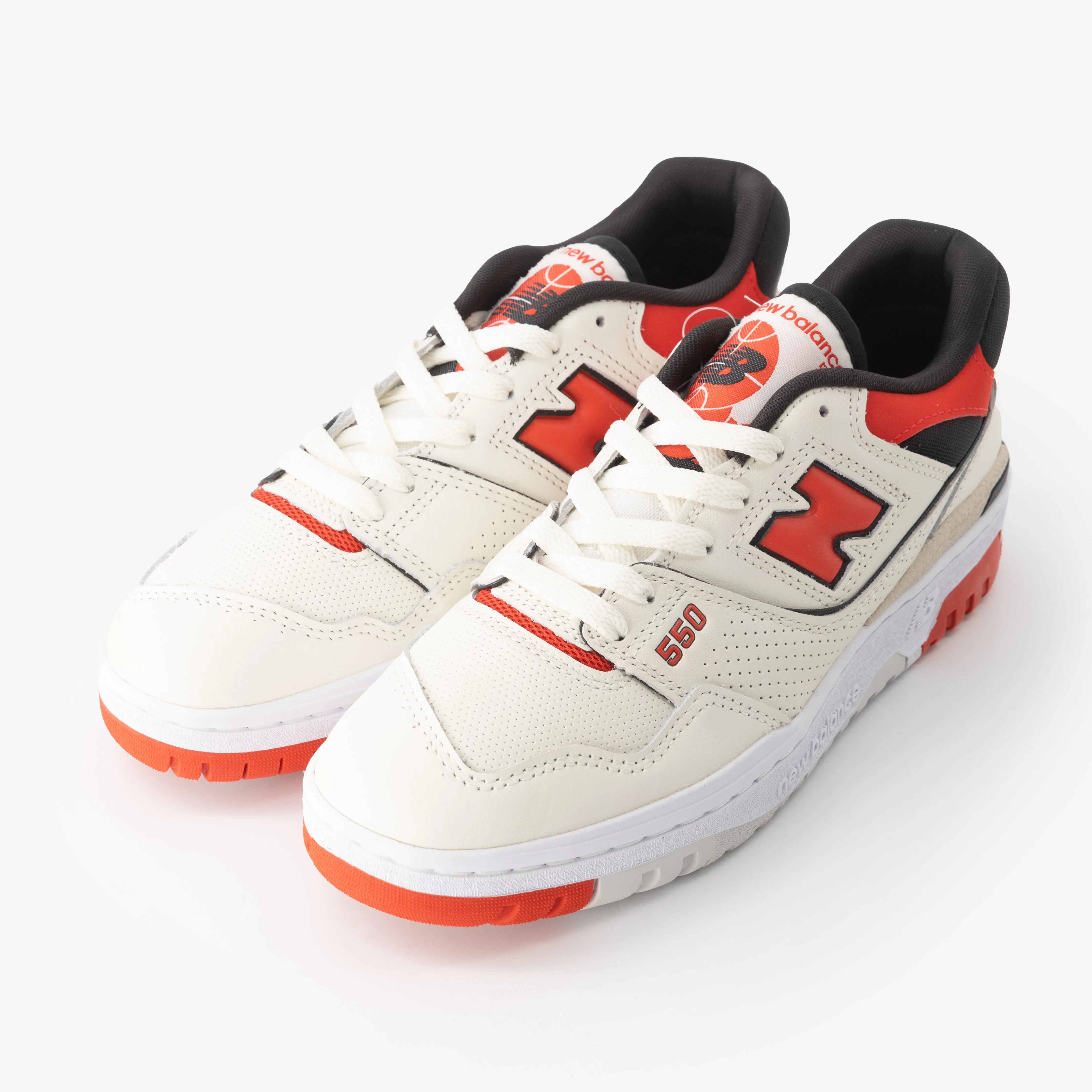 New Balance BB550VTB