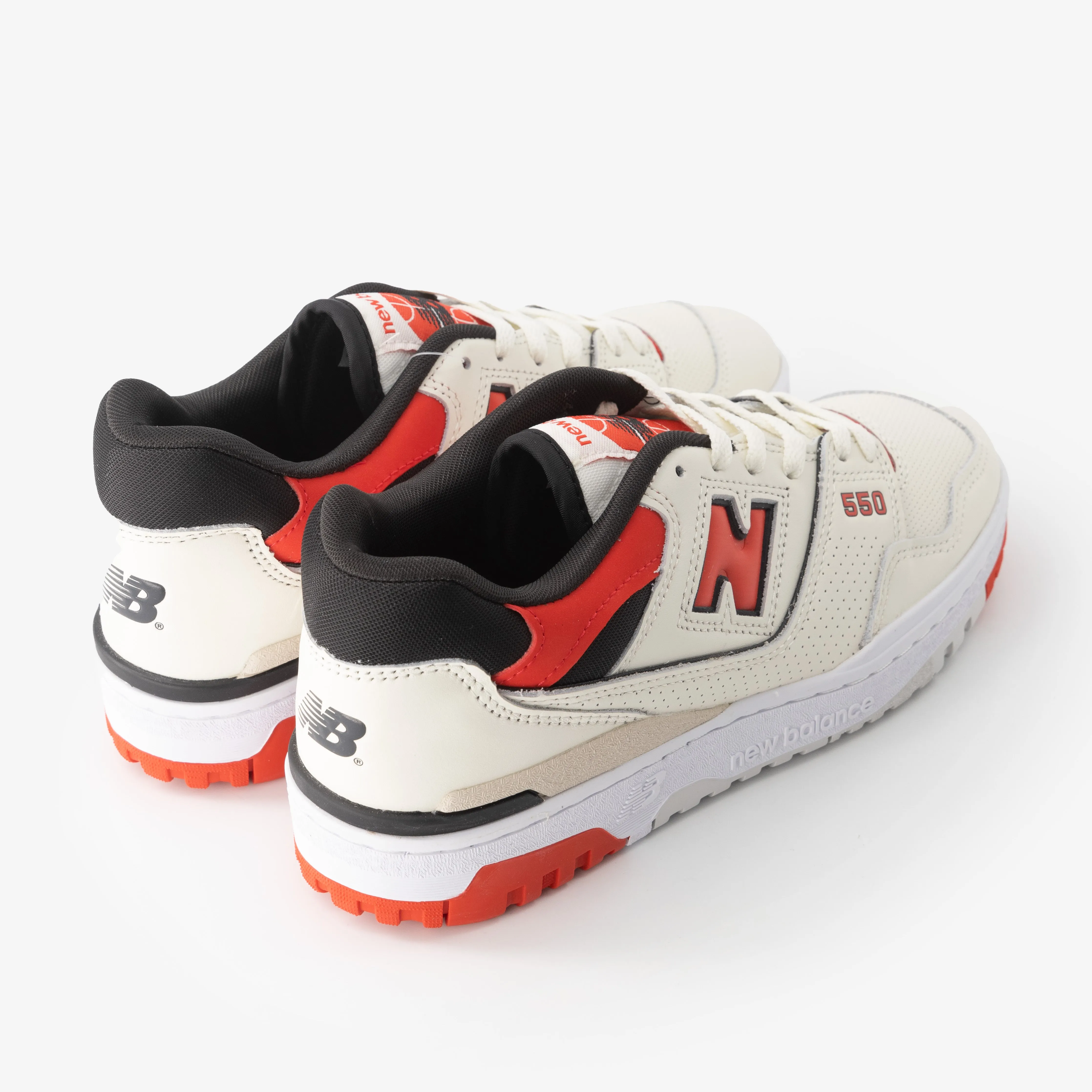 New Balance BB550VTB