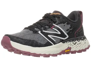 New Balance | Hierro v7 | Women's | Castlerock/Raisin