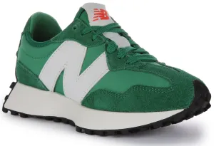 New Balance U327 EB In Green