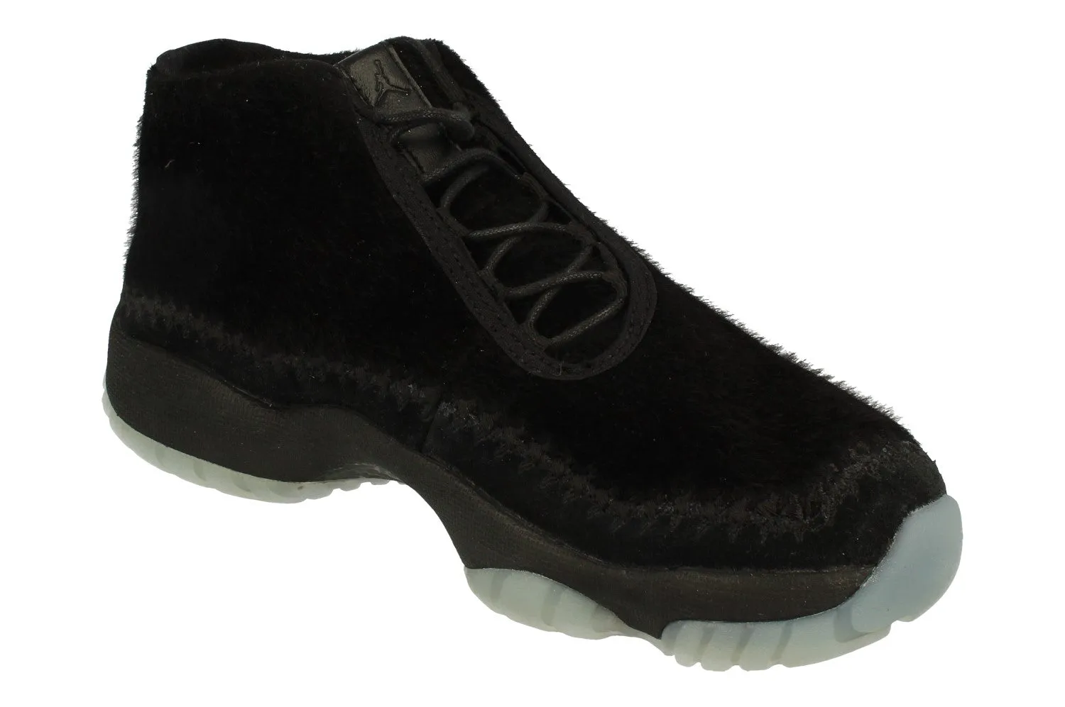 Nike Air Jordan Future Womens Basketball Trainers AR0726 006