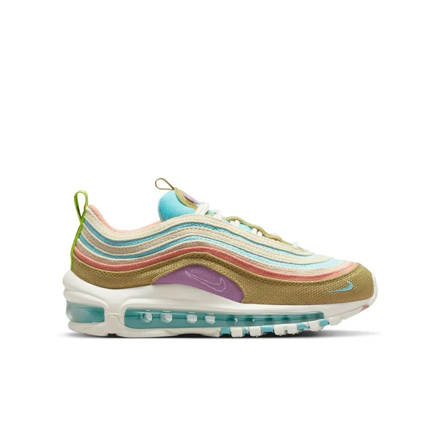 Nike Air Max 97 SE GS Sun Club