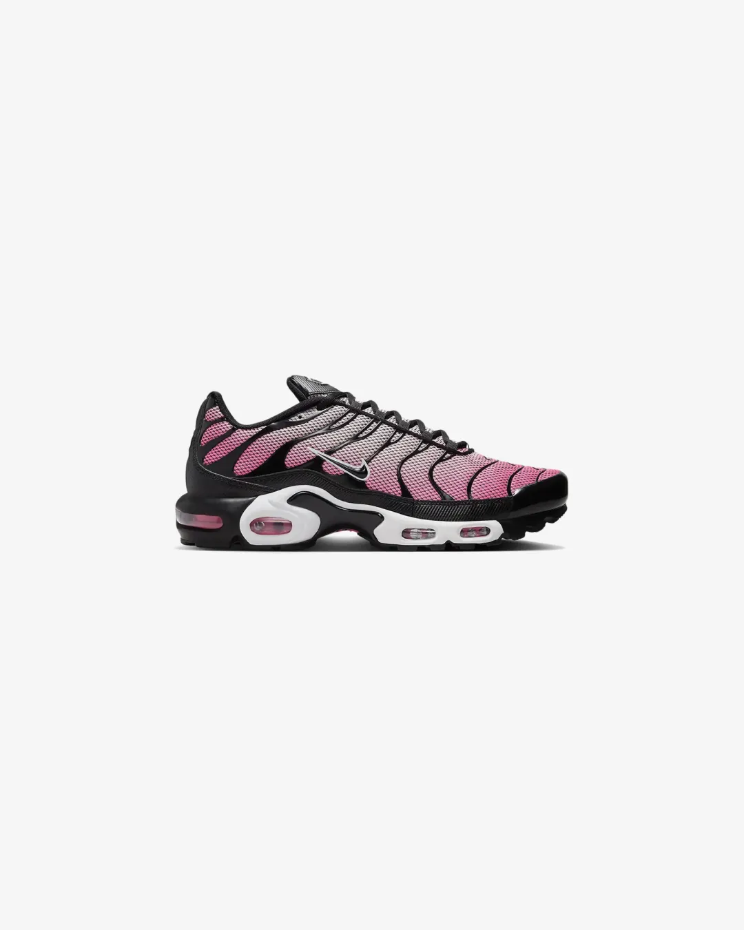 Nike Air Max Plus TN "Pink Foam" Sneakers