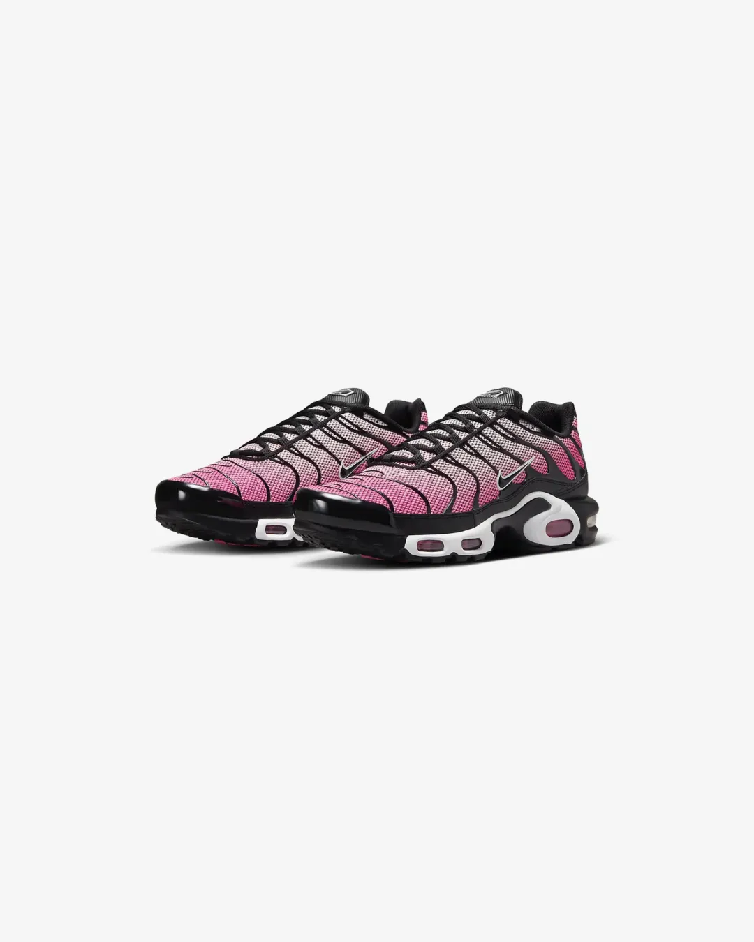 Nike Air Max Plus TN "Pink Foam" Sneakers