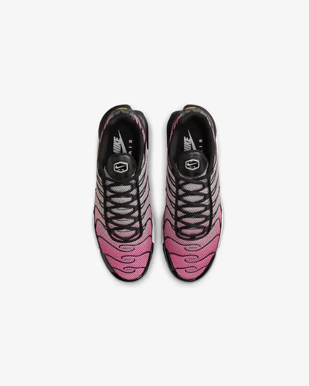 Nike Air Max Plus TN "Pink Foam" Sneakers