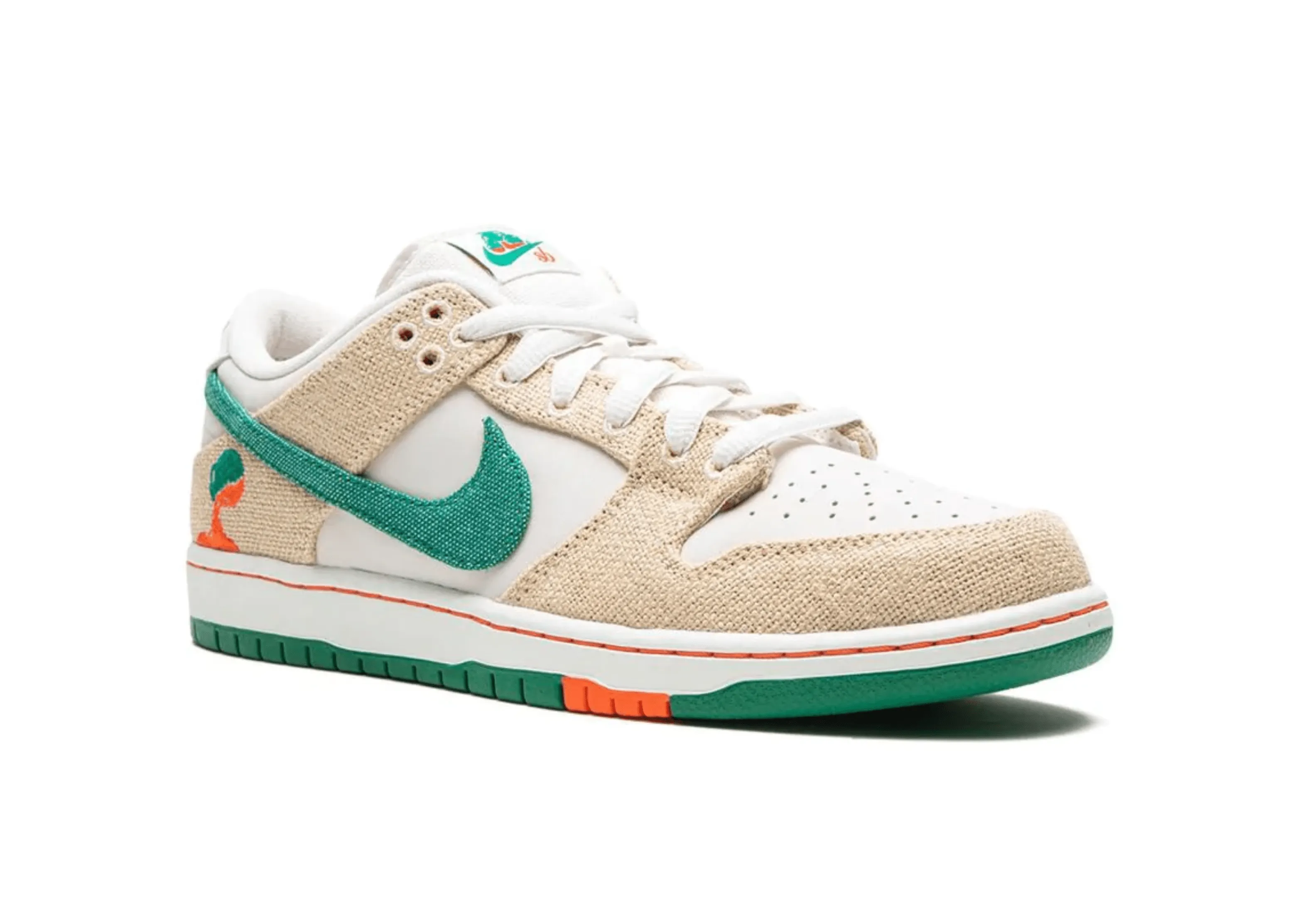 Nike Dunk Sb Low Jarritos