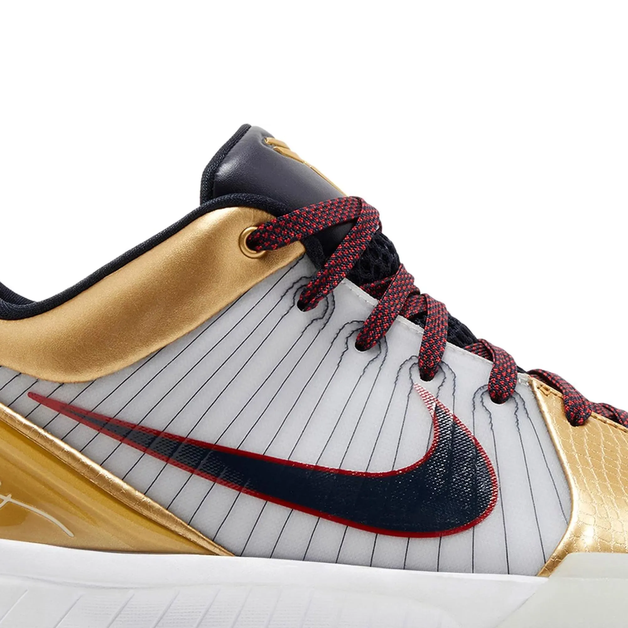 Nike Kobe 4 Protro 'Gold Medal' (2024)