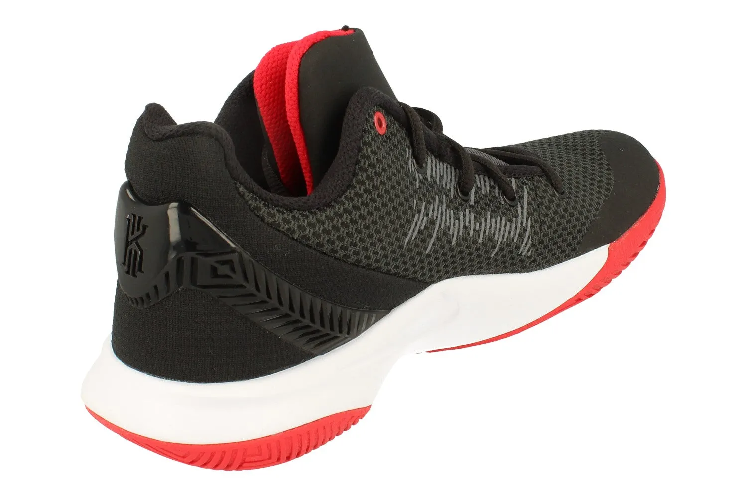 Nike Kyrie Flytrap 2 Mens Basketball Trainers AO4436 016