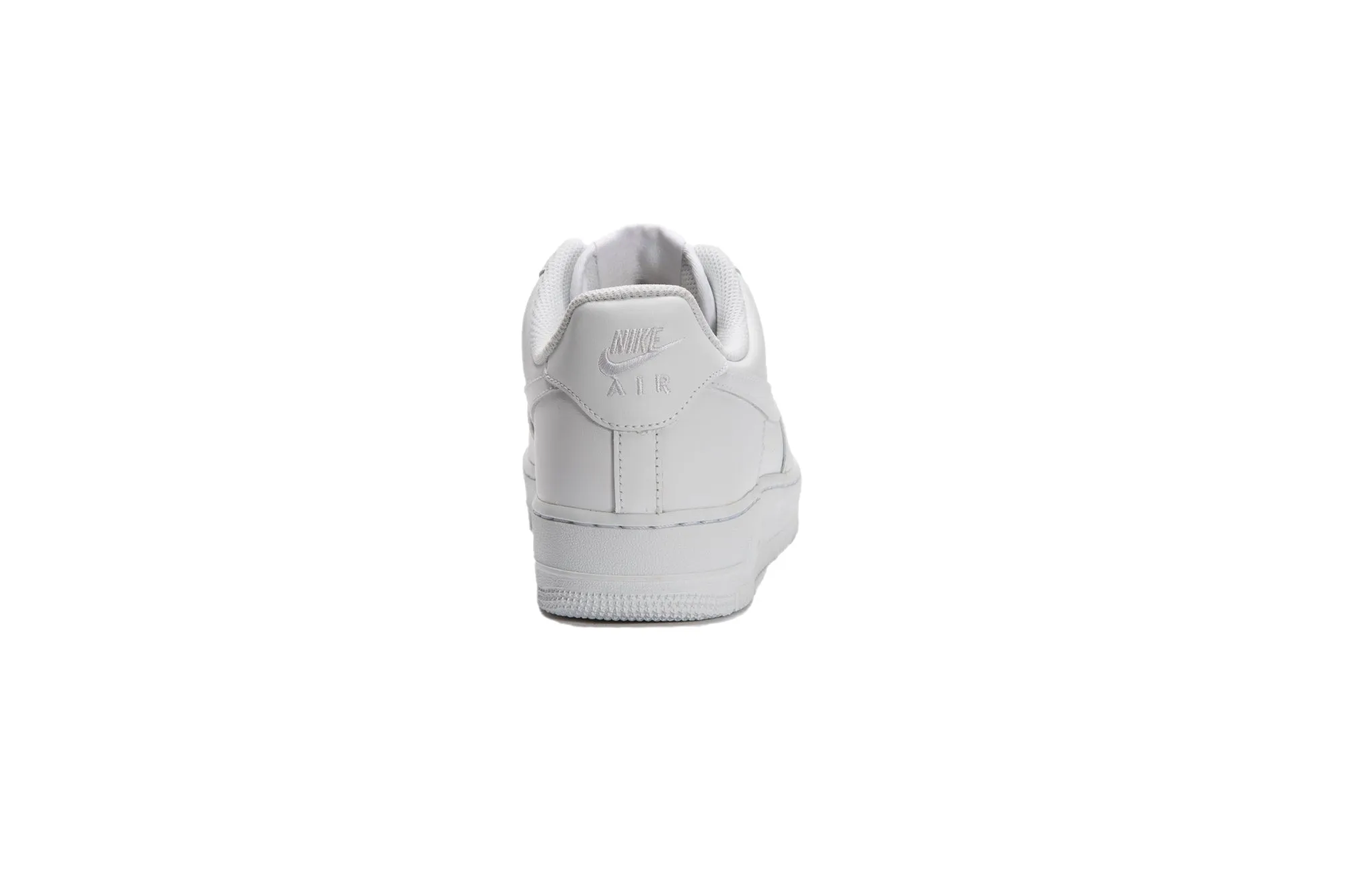 Nike Men's Air Force 1 '07 (White/White) CW2288-111