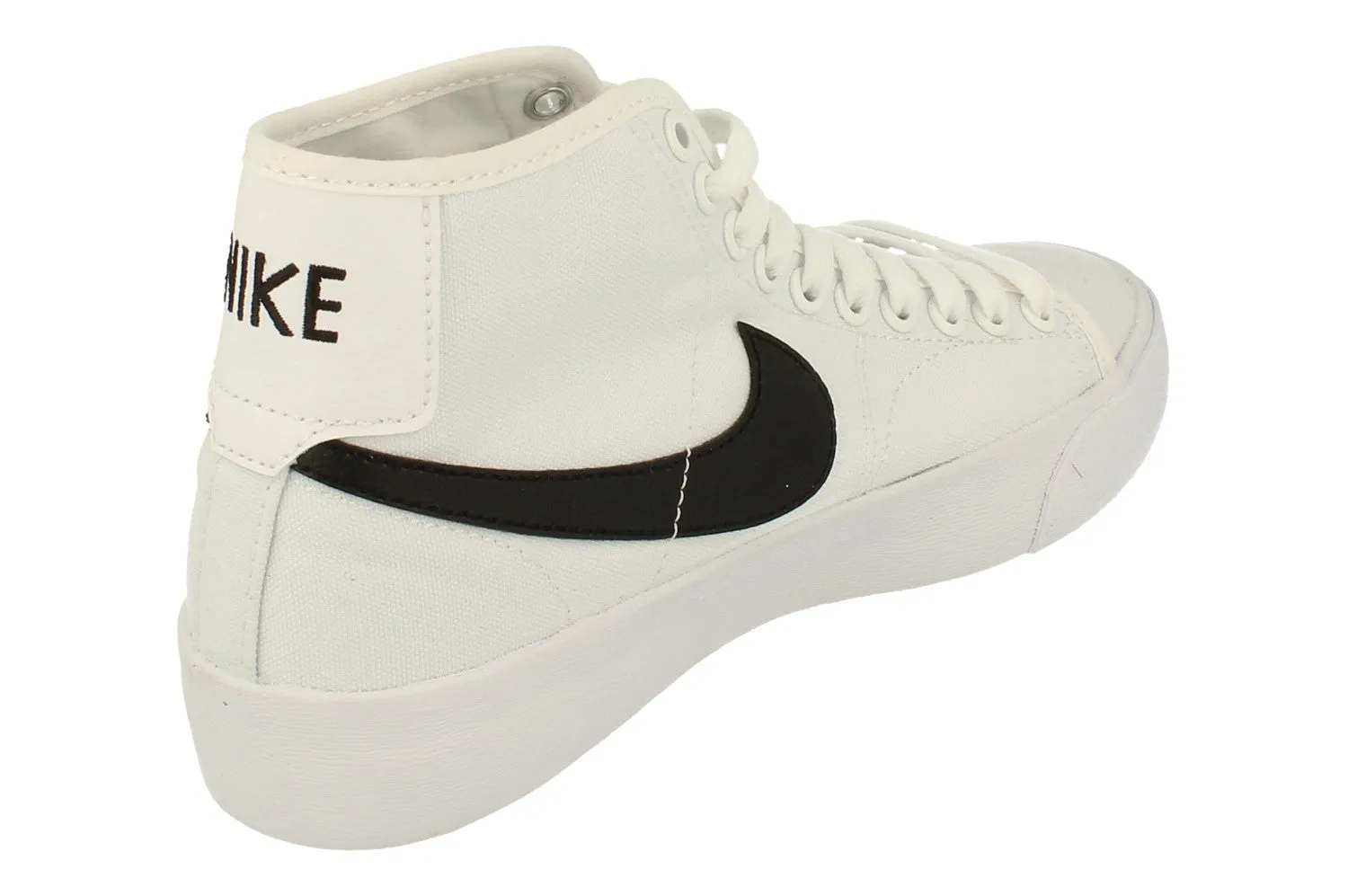 Nike Sb Blazer Court Mid Mens Trainers DC8901 100