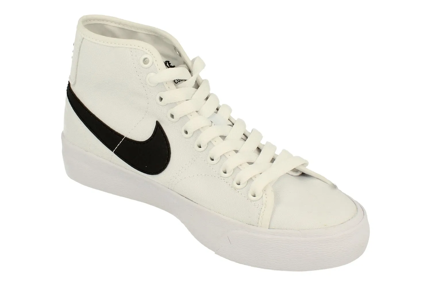 Nike Sb Blazer Court Mid Mens Trainers DC8901 100