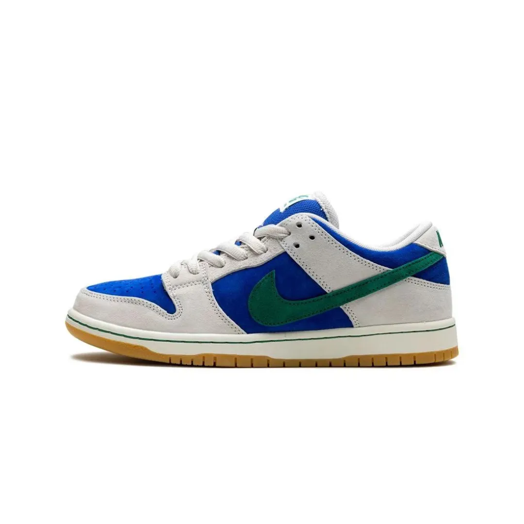 Nike SB Dunk Low Hyper Royal Malachite