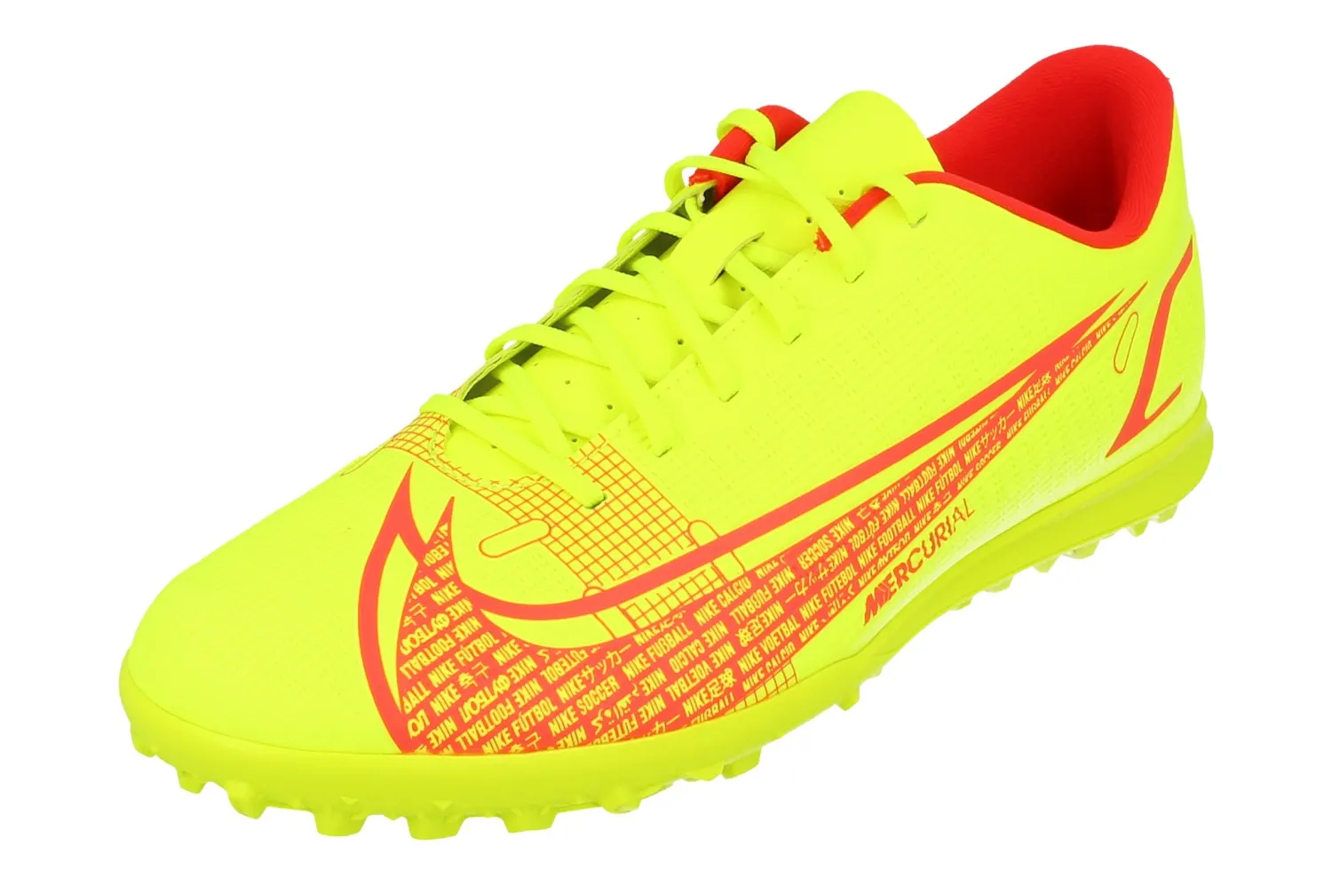 Nike Vapor 14 Club Tf Mens Football Boots CV0985 Trainers 760