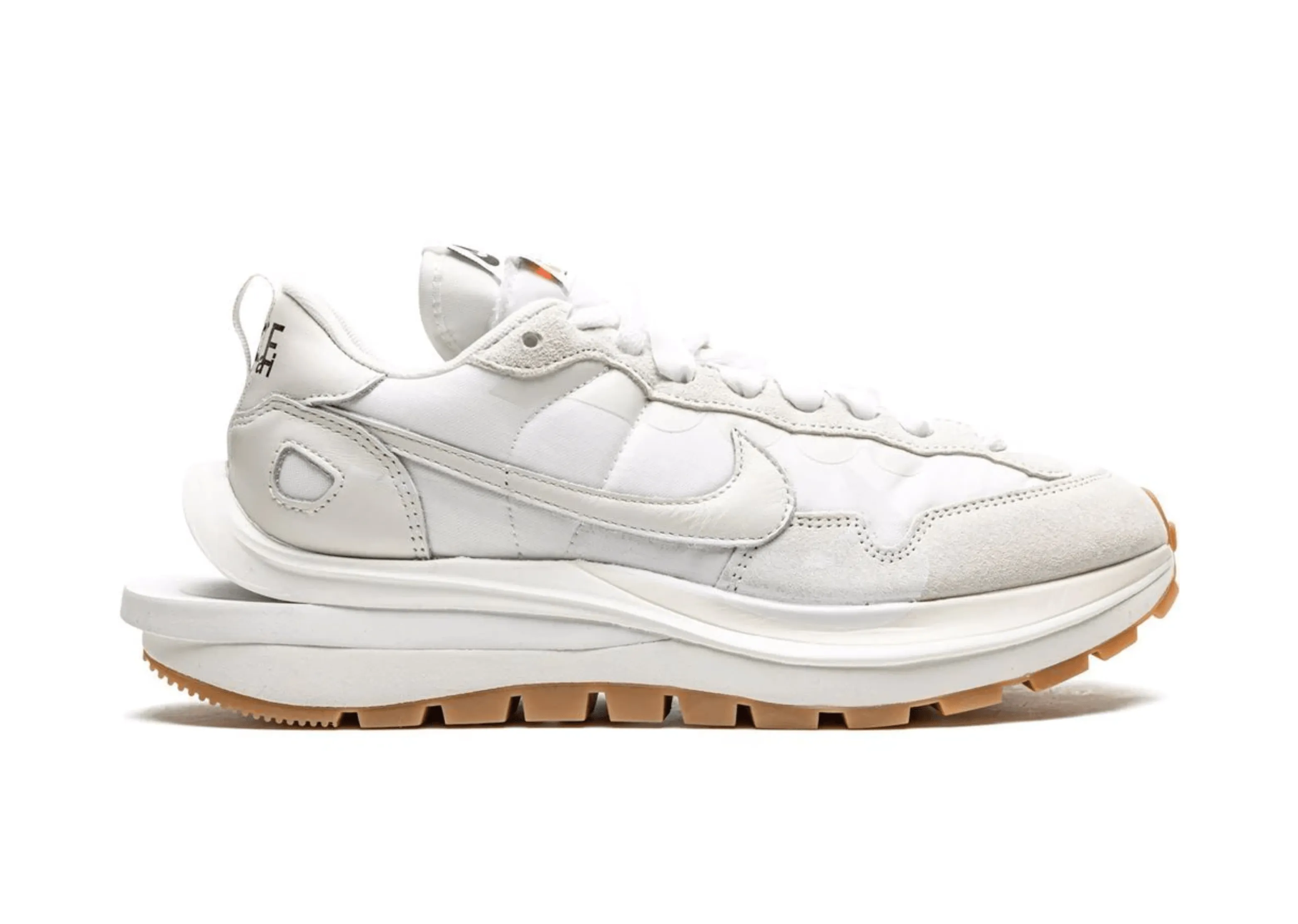 Nike Vaporwaffle Sacai Sail Gum