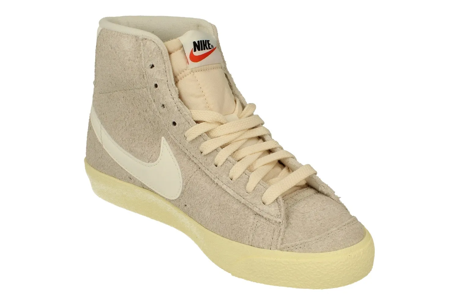 Nike Womens Blazer Mid 77 VNTG Trainers DV7006 001