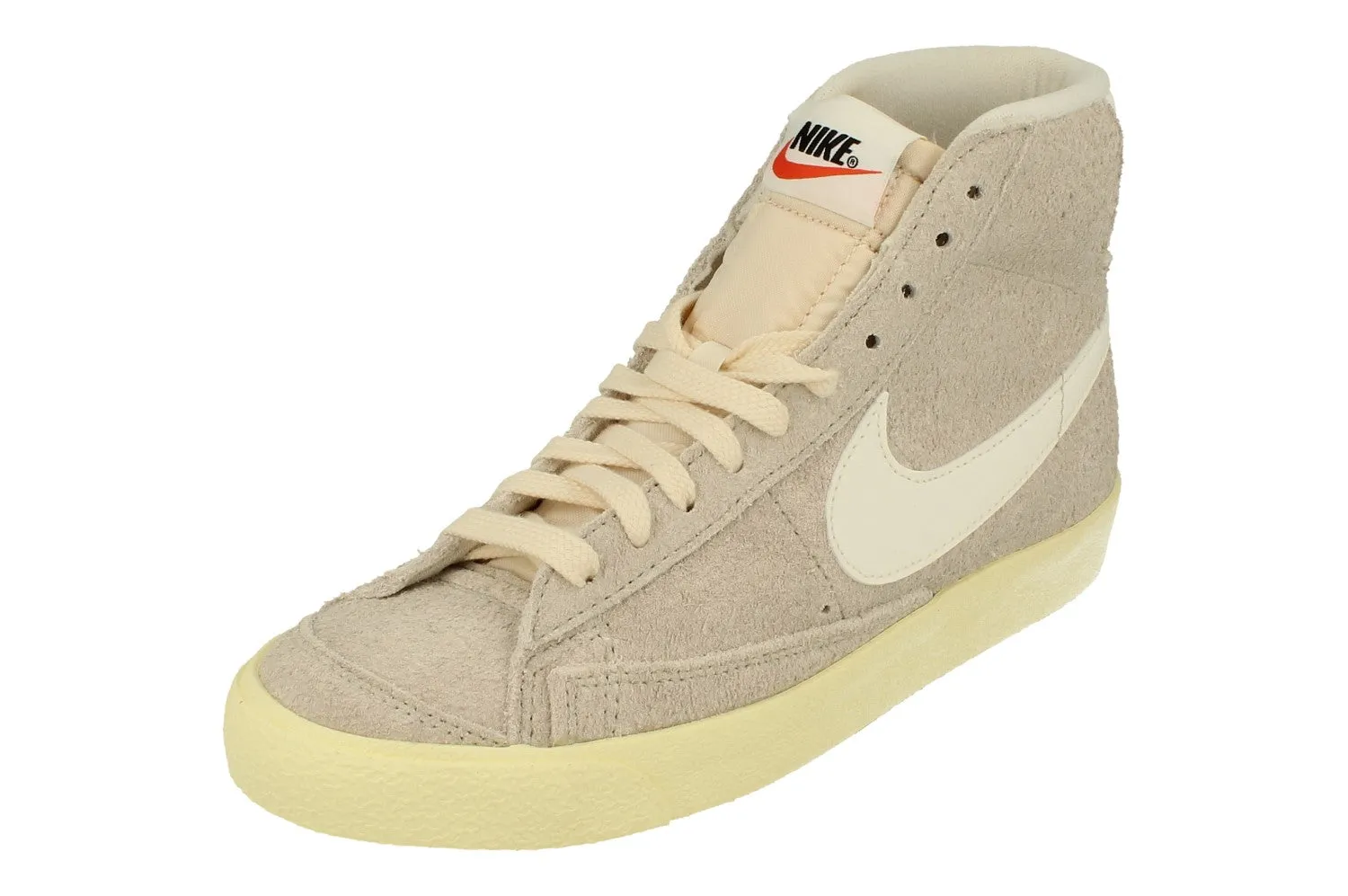 Nike Womens Blazer Mid 77 VNTG Trainers DV7006 001