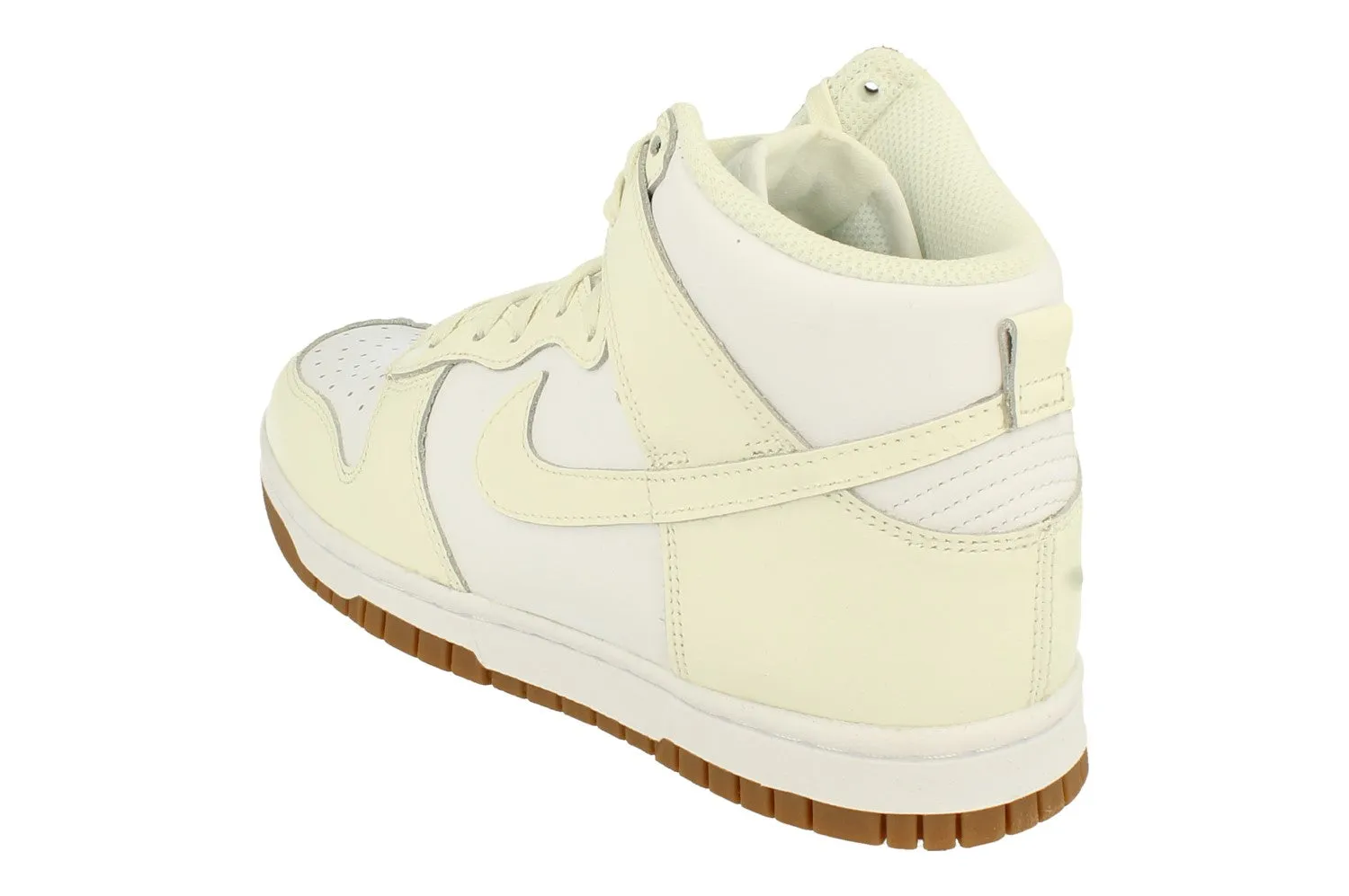 Nike Womens Dunk High Trainers Dd1869 109