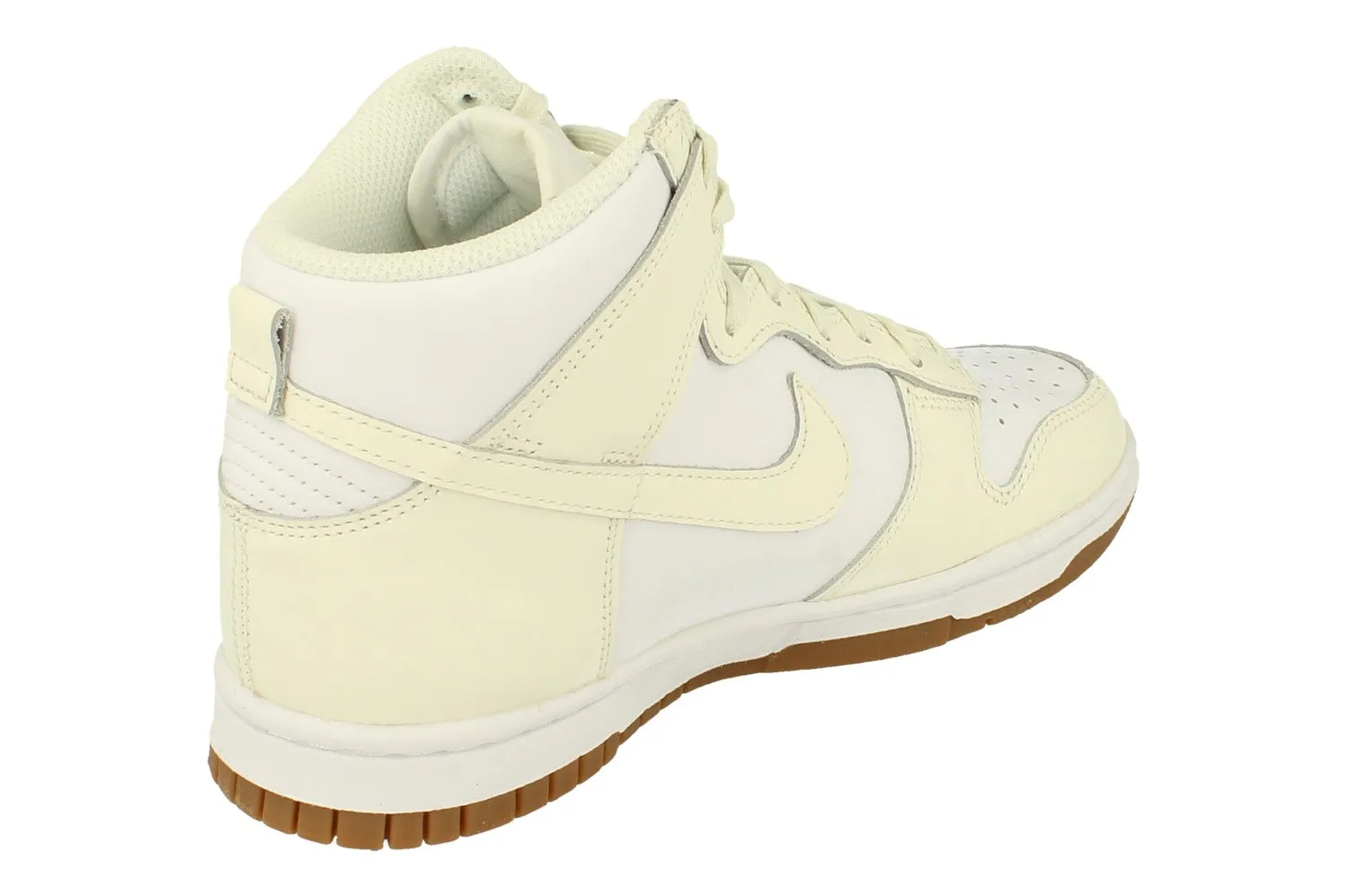 Nike Womens Dunk High Trainers Dd1869 109