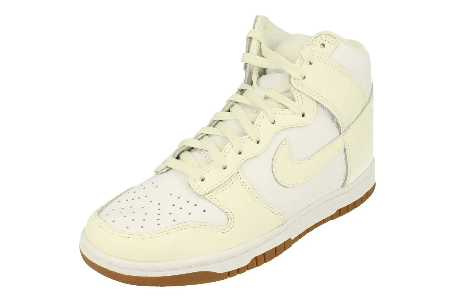 Nike Womens Dunk High Trainers Dd1869 109