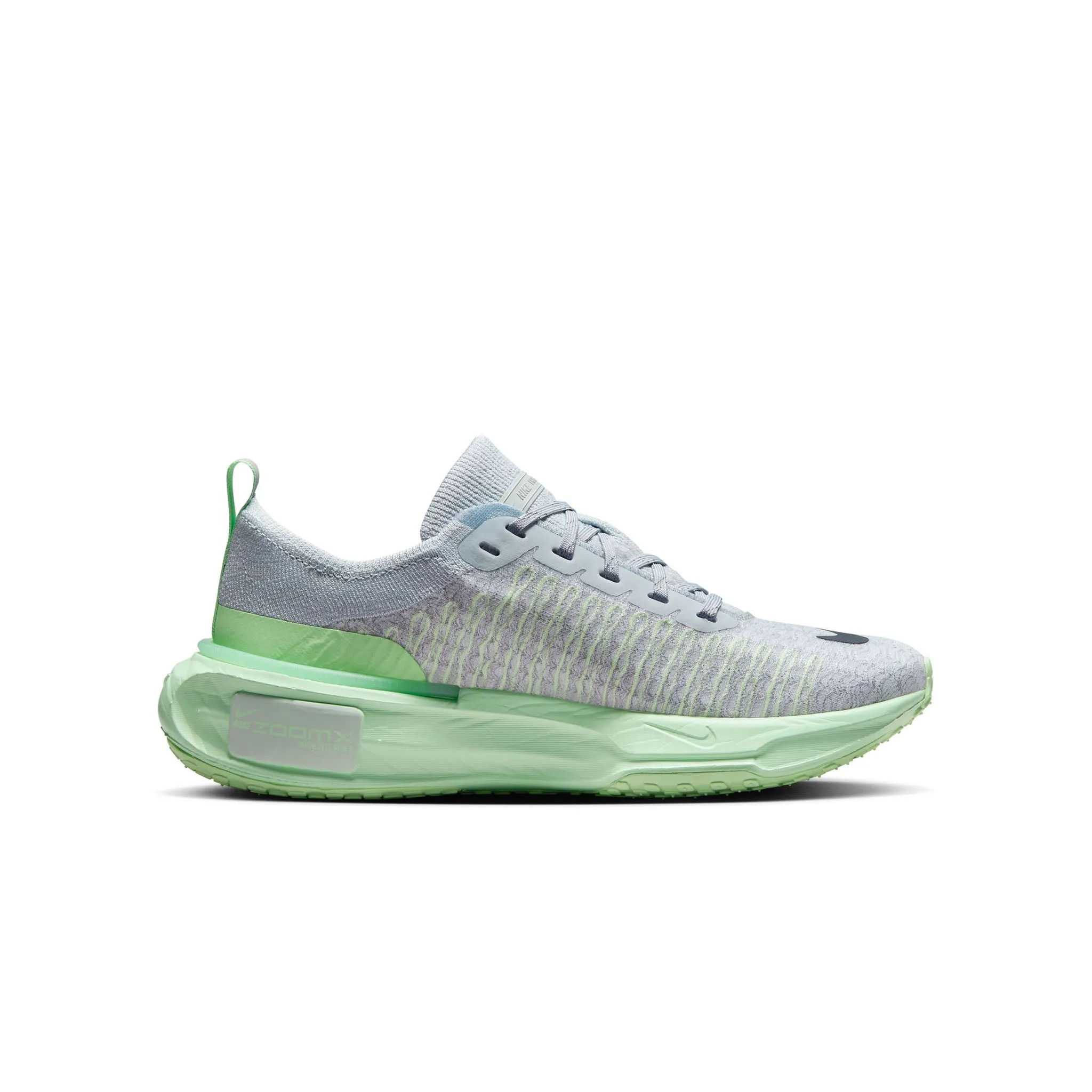 Nike | Women's Invincible 3 Road Running Shoes - Pure Platinum