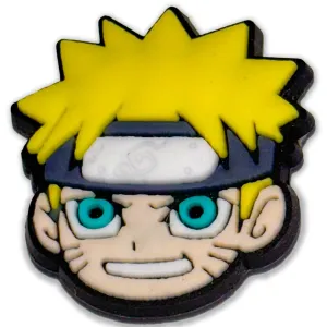 Ninja Stride: Naruto Uzumaki Shoe Charm