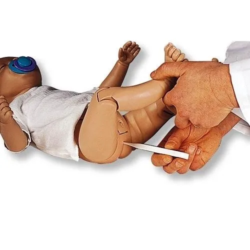 Nurse Training Baby, New Born