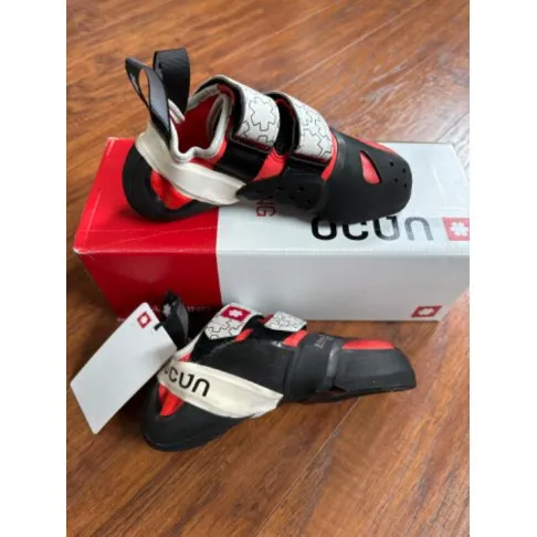 Ocun Ozone Climbing Shoes Women's 8