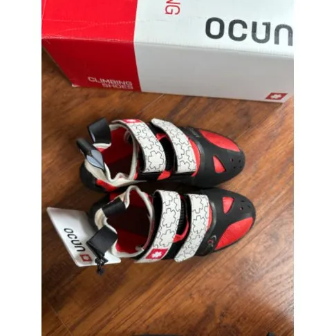 Ocun Ozone Climbing Shoes Women's 8