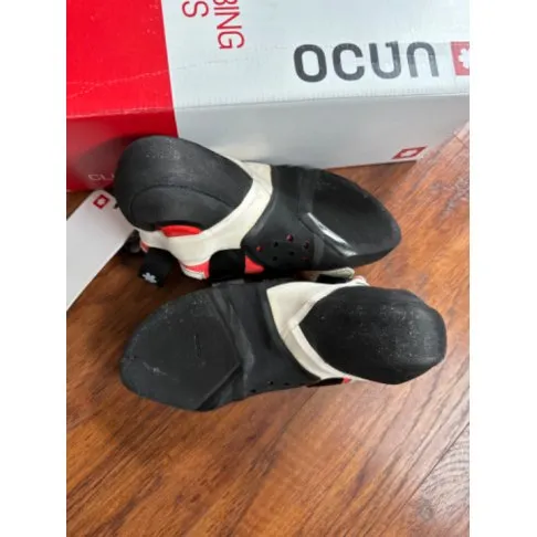 Ocun Ozone Climbing Shoes Women's 8