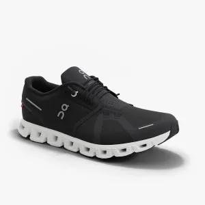 On Running | Cloud 5 | Men's | Black/White