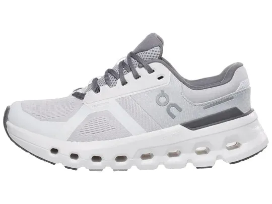 On Running | Cloudrunner 2 | Women's | Frost/White