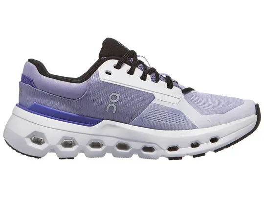 On Running | Cloudrunner 2 | Women's | Nimbus/Blueberry