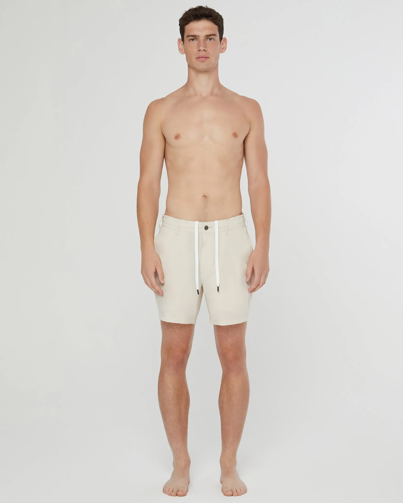 Onia All Purpose Short 6"