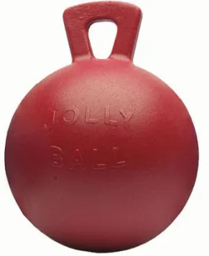 Original Jolly Ball, 10" Horse Toy