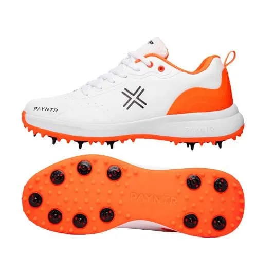 PAYNTR XPF-AR All Rounder Cricket Shoes