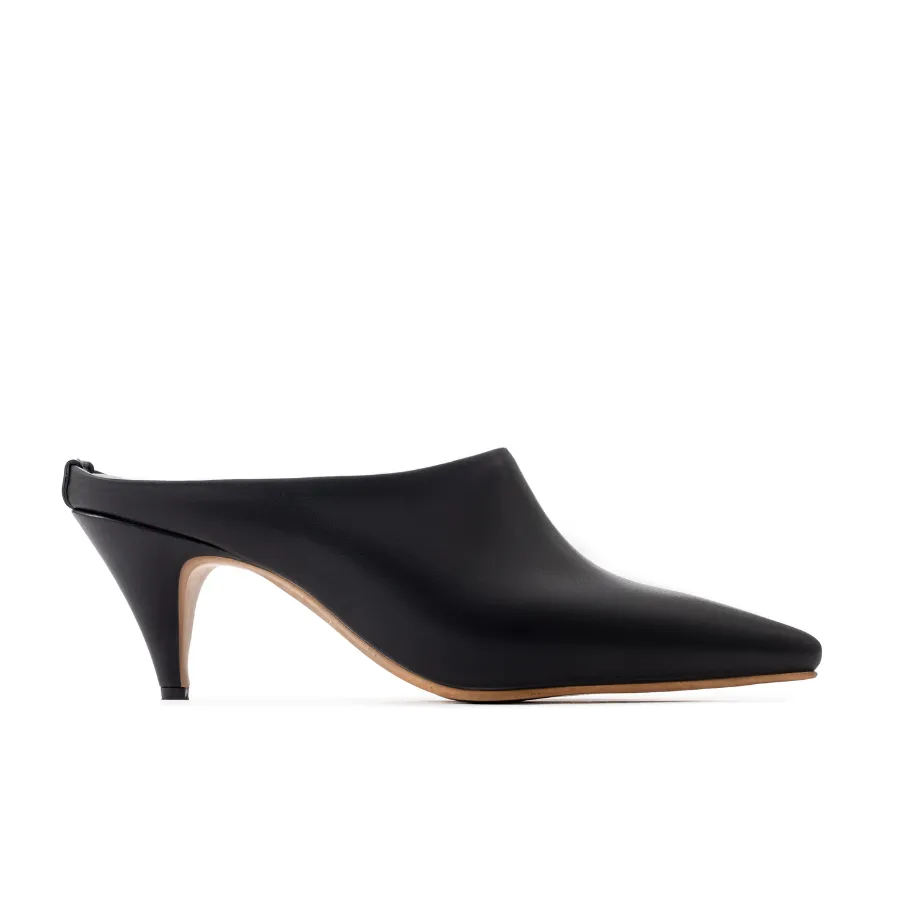 PIEZA BLACK PUMPS