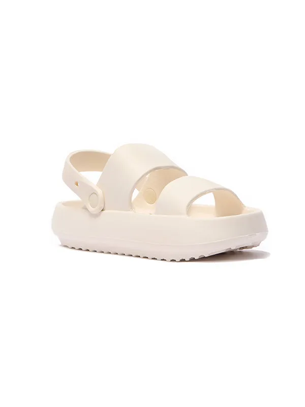 Pillow-like Comfortable Flexible Sandals