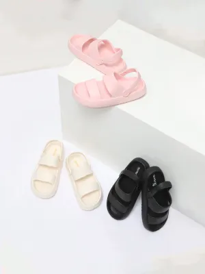 Pillow-like Comfortable Flexible Sandals